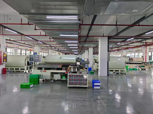 質量·產能·環保協同并進 follon富隆電子12億只貼片鋁電解電容器工廠淬煉民族品牌新高度